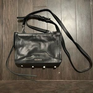 Rebecca Minkoff Crossbody *damaged*